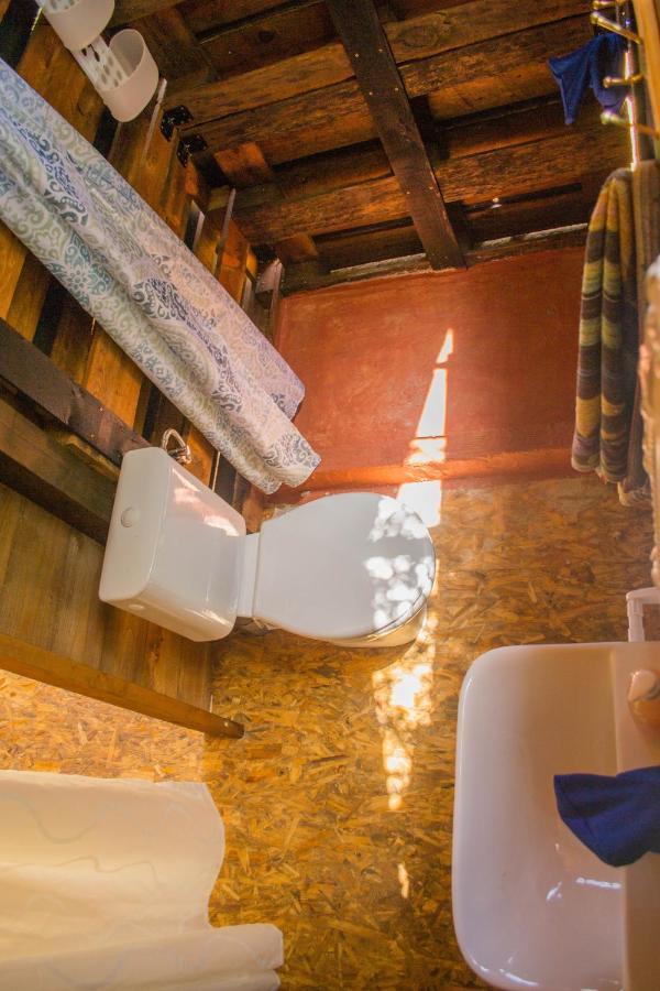 Pelekas Olive Grove Oasis Room No4 Exterior foto