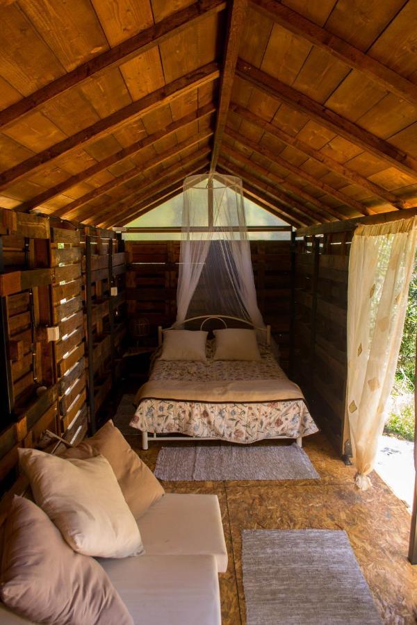 Pelekas Olive Grove Oasis Room No4 Exterior foto